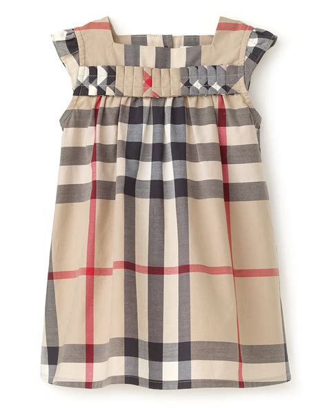 burberry dress on sale|burberry dresses for infants.